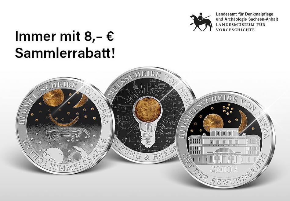 Preisgarantie auch bei steigendem Silberpreis!